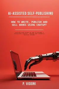 AI-ASSISTED SELF-PUBLISHING