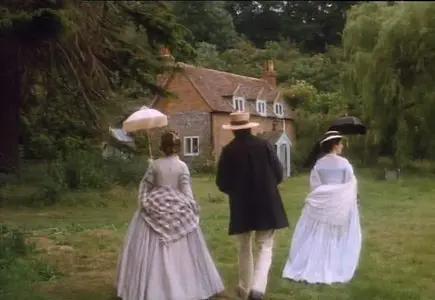 American Friends (1991)