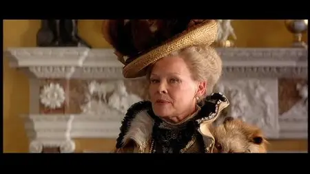 The Importance of Being Earnest (2002)