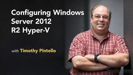 Configuring Windows Server 2012 R2 Hyper-V [repost]