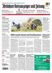 IKZ Iserlohner Kreisanzeiger und Zeitung Hemer - 02. August 2018