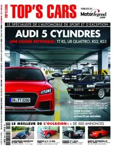 Top's Cars Magazine - novembre 2016