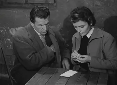 Ai margini della metropoli (1953)