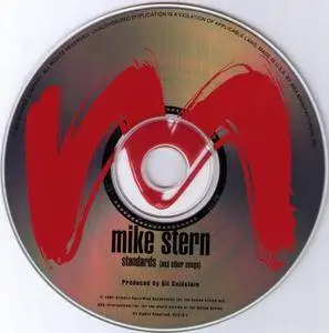 Mike Stern - Standards (And Other Songs) (1992)