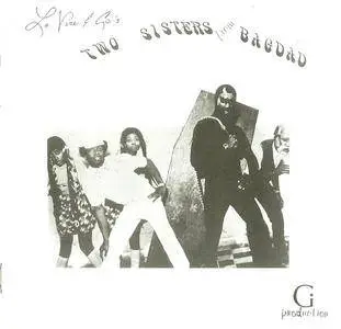 LaVice & Company - Two Sisters From Bagdad (2018)