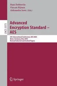 Advanced Encryption Standard - AES (Repost)