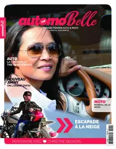 AutoMoBelle - mars 2019