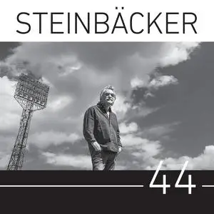 Gert Steinbäcker - 44 (2022)
