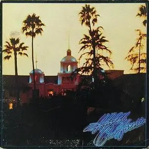 Eagles — Hotel California 1080i DTS