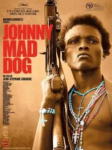 Johnny Mad Dog (2008) - (Repost)