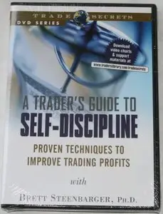 A Trader Guide to Self-Dicipline