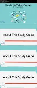 CCNA - Study Guide