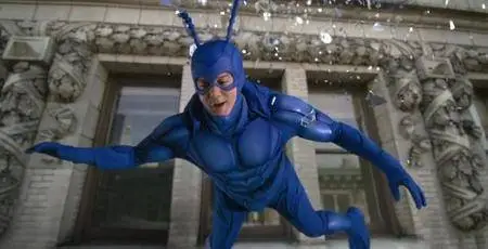 The Tick S01E04