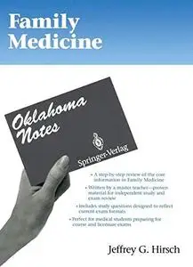 Family Medicine (Oklahoma Notes)