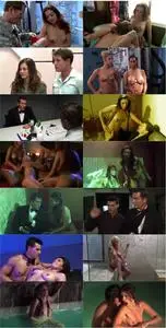 Emmanuelle Through Time: Rod Steele 0014 & Naked Agent 0069 (2012)