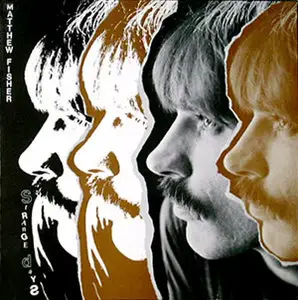 Matthew Fisher - Strange Days (1981)