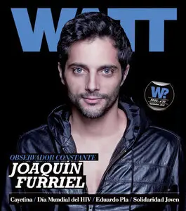 Watt Nº59 - Noviembre 2011