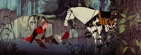 Sleeping Beauty (1959)