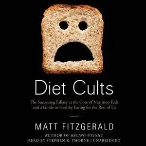 Diet Cults [Audiobook] {Repost}