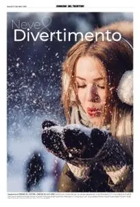 Corriere del Trentino – 09 dicembre 2019