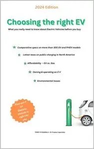 Choosing the right EV