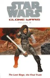 Star Wars - Clone Wars, Volume 1-9 