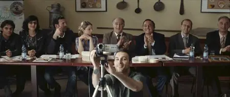 Poupoupidou (2011)