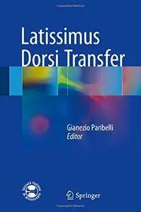 Latissimus Dorsi Transfer