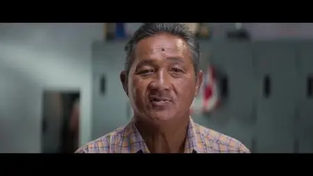 Hurts Like Hell S01E02