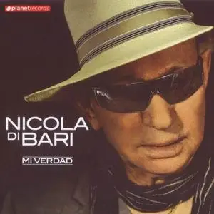 Nicola Di Bari - Mi Verdad (2014)