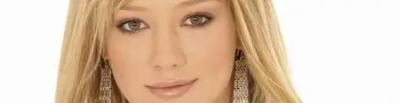 Superbabes - Hilary Duff - Set 4