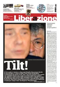 LIBERAZIONE 19 MAGGIO 2011