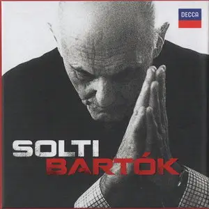 Solti Conducts Bartok (2012)