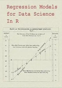 Regression Models for Data Science in R: Statistical inference for data science.