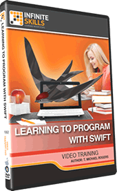 Infinite Skills - Learning To Program With Swift (2014)