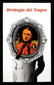 Strategia del ragno / The Spider's Stratagem (1970) [Repost]