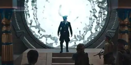Stargate Origins S01E03