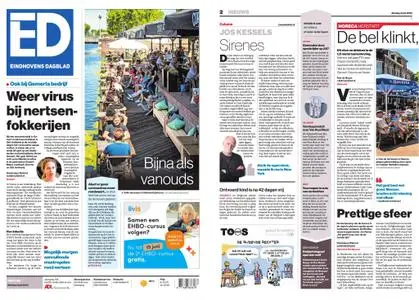 Eindhovens Dagblad - Helmond – 02 juni 2020