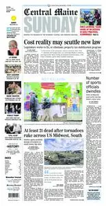 Morning Sentinel – April 02, 2023