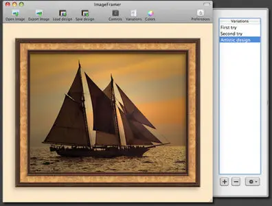 ImageFramer 2.4.6