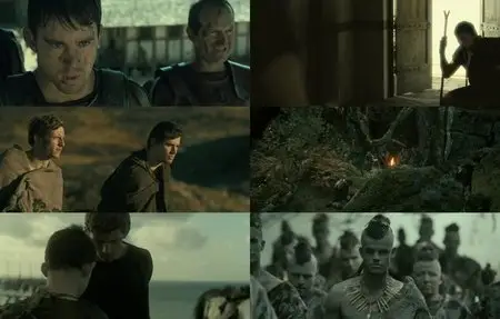 The Eagle (2011)