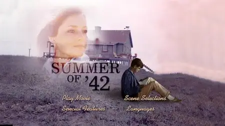 Summer of '42 (1971)