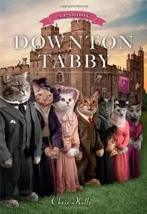 Downton Tabby (Repost)