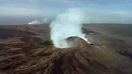 BBC The Sky at Night - Volcanoes of the Solar System (2015)