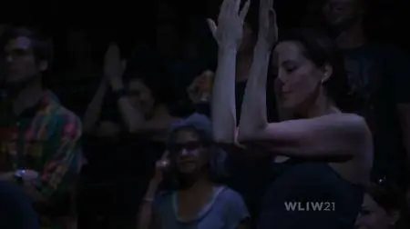 Iggy Pop - Austin City Limits (2016) [HDTV 1080i]