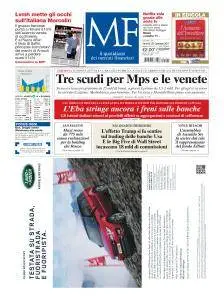 Milano Finanza - 20 Gennaio 2017