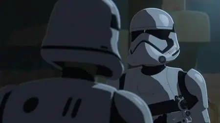Star Wars Resistance S02E13