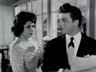 Zeki Muren, The Greatest B&W Turkish Classical Musical Movie, 1959
