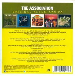 Original Album Series: The Association (2016)