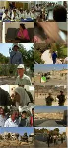 Route 181: Fragments of a Journey in Palestine-Israel (2004)